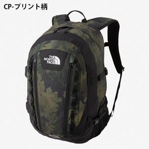 2026秋冬新色 ノースフェイス リュックサッ...の詳細画像4