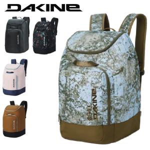 ブーツバッグ ダカイン DAKINE BOOT PACK 50L バックパック