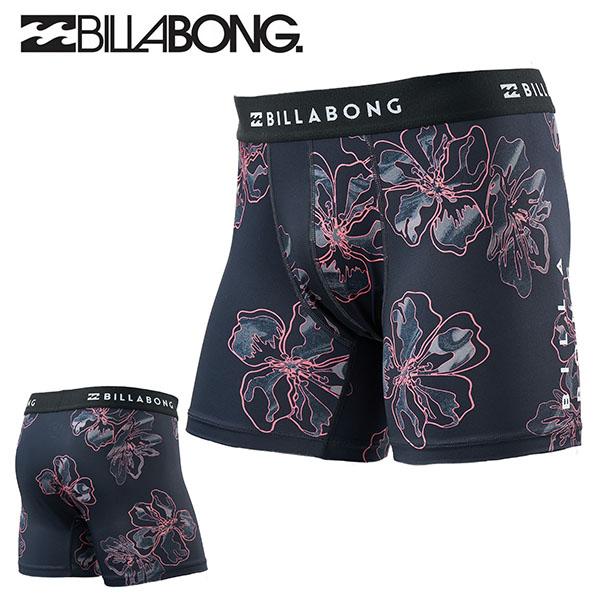 ネコポス発送！ インナー ショーツ ビラボン BILLABONG メンズ ボクサー UNDER SH...