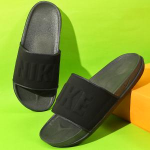 NIKE（ナイキ） NIKE BENASSI STUSSY off noir/white cw2787-001
