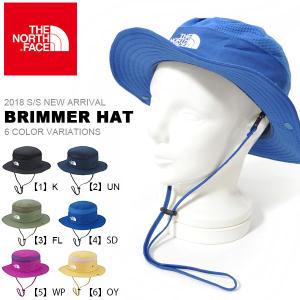 ハット ザ・ノースフェイス THE NORTH FACE B...
