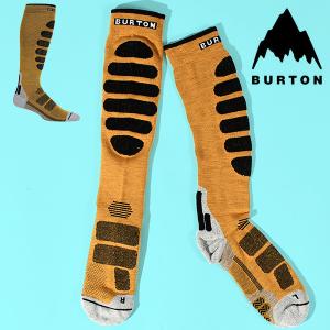 ゆうパケット対応可能！ ハイソックス バートン BURTON PREFORMANCE LIGHTWEIGHT SOCK メンズ 靴下 スノボ スノーボード スキー 100641