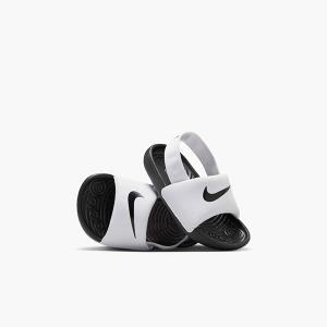 ナイキ スポーツサンダル キッズ NIKE カ...の詳細画像1
