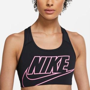 ブラトップ ナイキ NIKE レディース MED ノン パッド フューチュラ ブラ スポーツブラ スポブラ アンダーウェア BV3644