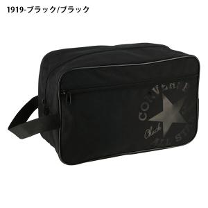 シューズケース コンバース CONVERSE ...の詳細画像1