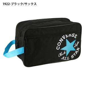 シューズケース コンバース CONVERSE ...の詳細画像2
