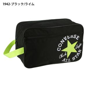 シューズケース コンバース CONVERSE ...の詳細画像3