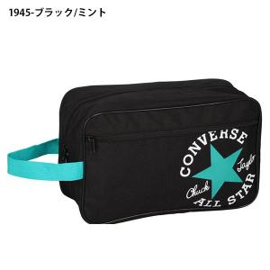 シューズケース コンバース CONVERSE ...の詳細画像4
