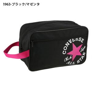 シューズケース コンバース CONVERSE ...の詳細画像5