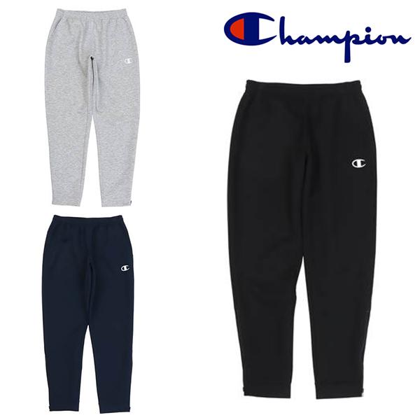 チャンピオン メンズ レディース ロング パンツ 下 Champion LONG PANTS ニット...