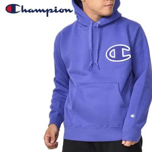 チャンピオン紫パーカーの商品一覧 通販 Yahoo ショッピング