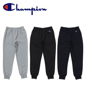 Champion（チャンピオン） 裾ボタン付き メンズ レディース スウェット