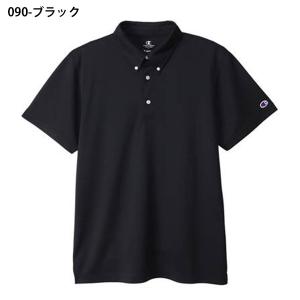 チャンピオン メンズ レディース 半袖 ポロシ...の詳細画像2