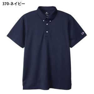 チャンピオン メンズ レディース 半袖 ポロシ...の詳細画像3
