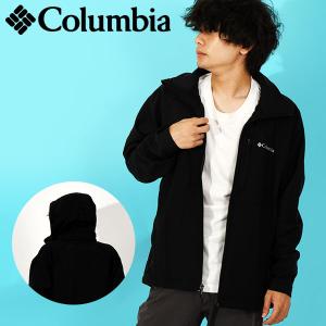 Columbia（コロンビア） ナイロンジャケット HAZEN JACKET ジャケット