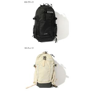 コロンビア バッグパック 20L Columb...の詳細画像1