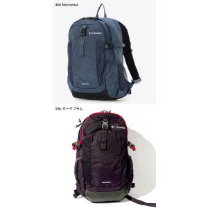 コロンビア バッグパック 20L Columb...の詳細画像3