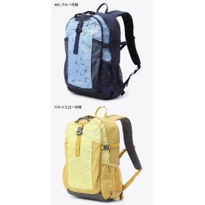 コロンビア バッグパック 20L Columb...の詳細画像4