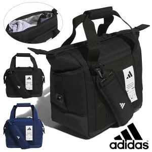 アディダス 9L クーラートートバッグM adidas クーラーバッグ クーラーボックス 保冷バッグ 2026春夏新作 CH388