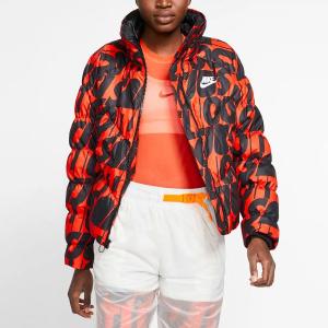 nike just do it jacket