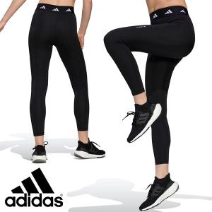 アディダス レディース 9分丈 タイツ adidas W TRN TF 7/8 タイツ ロングタイツ レギパン レギンス トレーニング フィットネス インナー アンダーウェア CK653｜elephant