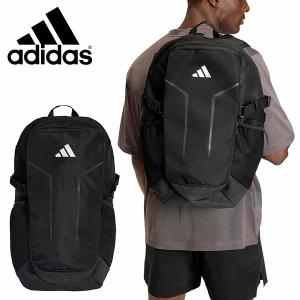 アディダス 27L リュックサック adidas トレーニング パワーバックパック スポーツバッグ バッグ かばん CM475