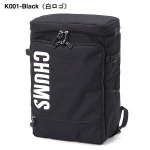 バックパック チャムス CHUMS 約30L ...の詳細画像1