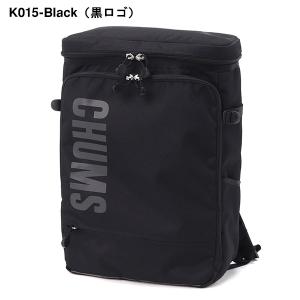 バックパック チャムス CHUMS 約30L ...の詳細画像2
