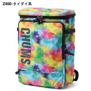 バックパック チャムス CHUMS 約30L ...の詳細画像3