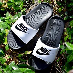 ナイキ サンダル メンズ レディース NIKE ヴィクトリー ワン スライド シャワーサンダル スポサン VICTORI ONE SLIDE ホワイト 白 cn9675｜エレファントSPORTS