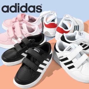 アディダス ベビーシューズ adidas COREBREAK I ジュニア 子供 男の子 女の子 ベルクロ スニーカー 子供靴 FZ0090 FZ0091 GZ7646 GZ7647