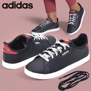 アディダス スニーカー レディース adidas COURTPOINT CL X ローカット カジュアル シューズ 靴 FW7645