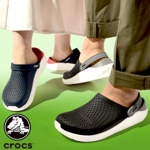 40%off  サンダル クロックス crocs ライトライド クロッグ