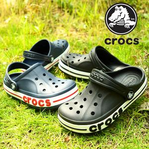 送料無料 30％off クロックス キッズ サンダル 子供 CROCS バヤバンド クロッグ BAYABAND CLOG 靴 シューズ 207019