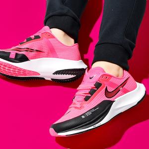 Nike レディーススニーカー 色 ピンク系 の商品一覧 シューズ ファッション 通販 Yahoo ショッピング