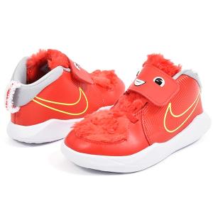 ベビーシューズ ナイキ Nike チーム ハッスル D 9 Lil Td キッズ ベビー 子供 シューズ 靴 スニーカー ベルクロ レッド 赤 Ct4066 最安値 価格比較 Yahoo ショッピング 口コミ 評判からも探せる