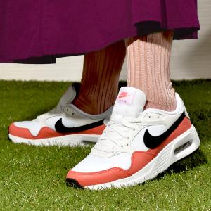 ナイキ スニーカー レディース Nike エア マックス Sc シューズ 靴 エアマックス Air Max Sc ホワイト 白 Cw4554 111 22冬新作 最安値 価格比較 Yahoo ショッピング 口コミ 評判からも探せる
