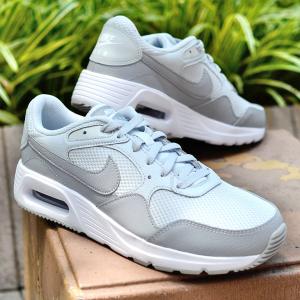 ナイキ スニーカー メンズ NIKE エア マックス SC シューズ 靴 エアマックス AIR MAX SC グレー cw4555 2021夏新作