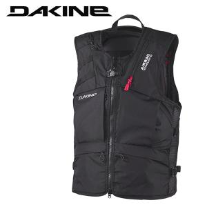 バックパック DAKINE ダカイン POACHER VEST リュックサック