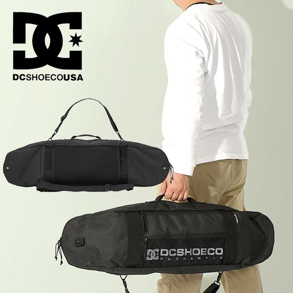 スケートボードバッグ DC Shoes ディーシー シューズ メンズ SKATE BAG 30L ス...