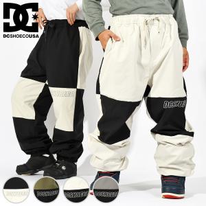 無料配達 新品:SALE】25 DC SNOW CARGO BLOCK PANT - Lサイズ Grey(GRY Lサイズ
