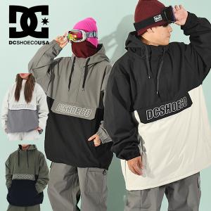 DC スノーボードウエア 24-25 DC SHOES スノーボード ウエア（モデル年式：24ー25モデル