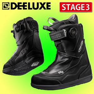 DEELUXE（ディーラックス） スノーボードブーツ メンズ デーモン