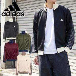 adidas（アディダス） （メンズ）M3 ストライプス TT WC J ジャージ