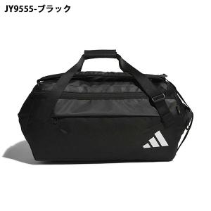 アディダス シューズ収納可能 3WAY バッグ...の詳細画像1