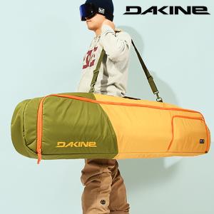 ボードケース DAKINE ダカイン DLX TOUR SNOWBOARD BAG 157cm 165cm スノーボード スノボ 2023-2024冬新作の商品画像