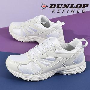 ダンロップリファインド スニーカー DUNLOP...の商品画像