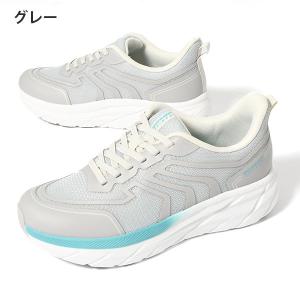 2026春夏新作 立ったまま履ける 幅広 スニ...の詳細画像1