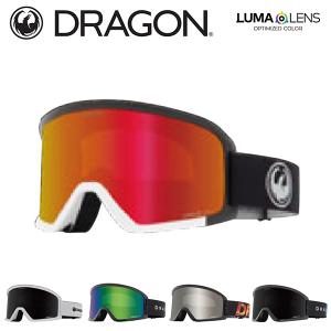 【未使用】ドラゴン　DX3 plus ドラゴン（DRAGON） ゴーグル DX3 ディーエックススリー LUMALENS