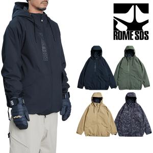Lサイズ　ROME SDS RIDING HOODIE パーカー Rome Riding Hoodie 2023/2024 | Rome SDS – Rome US